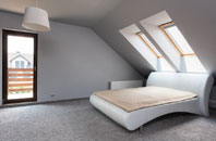Lower Burton bedroom extensions