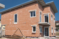 Lower Burton home extensions
