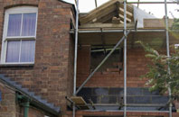 free Lower Burton home extension quotes