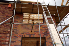 house extensions Lower Burton