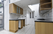 Lower Burton kitchen extension leads